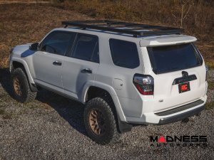 Toyota 4Runner Roof Rack - Premium - Rough Country
